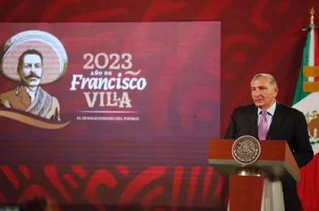 Lamenta Adán López “campaña de odio” por salud de AMLO