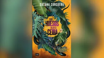 Cuando la verdad rompe una vida y la naturaleza la obliga a renacer