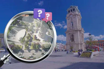 Remodelación de Plaza Independencia en Pachuca: estudio para diseñar cortes costará 1.7 mdp