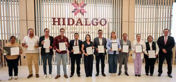 Firman gobierno estatal y 10 municipios convenio para facilitar el pago del predial: ¿de qué se trata?