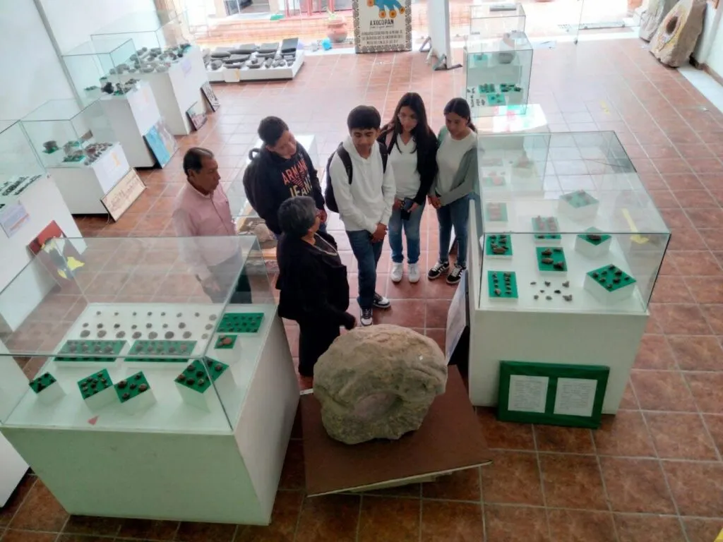 Esta es la nueva propuesta turística de Ajacuba