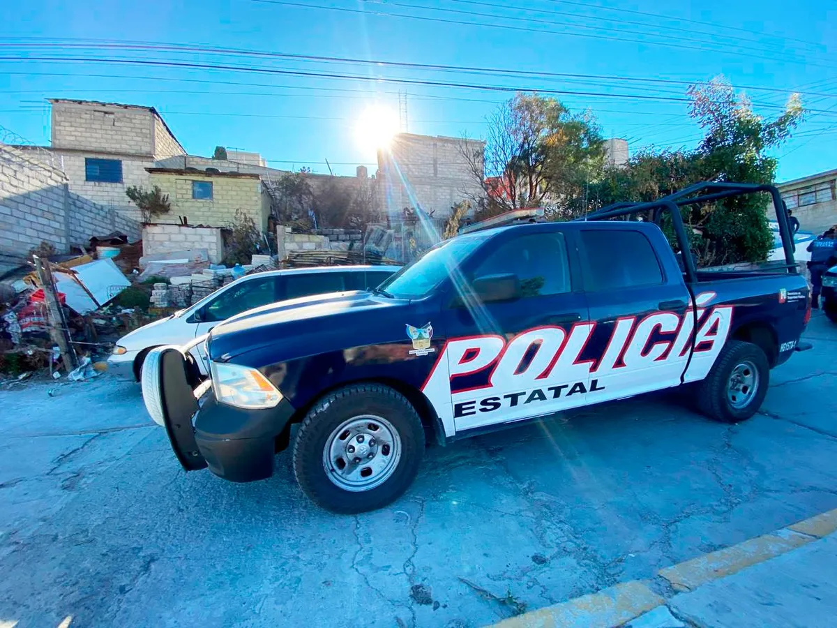 Agente ministerial muere tras ser agredido por pobladores en Tulancingo