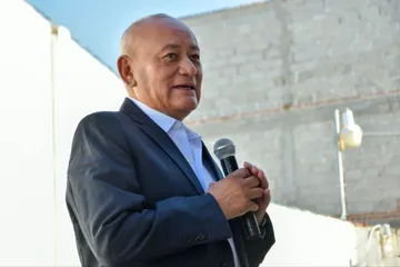 Tras la muerte de Jorge Márquez: ¿quién asume como alcalde en Tulancingo?