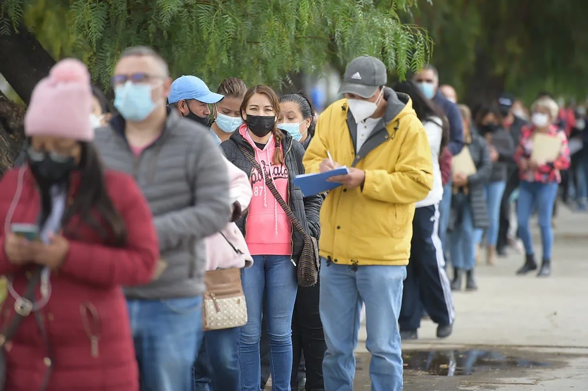 Se ha estabilizado la pandemia; mantener medidas evitarán disparo de Covid: Salud