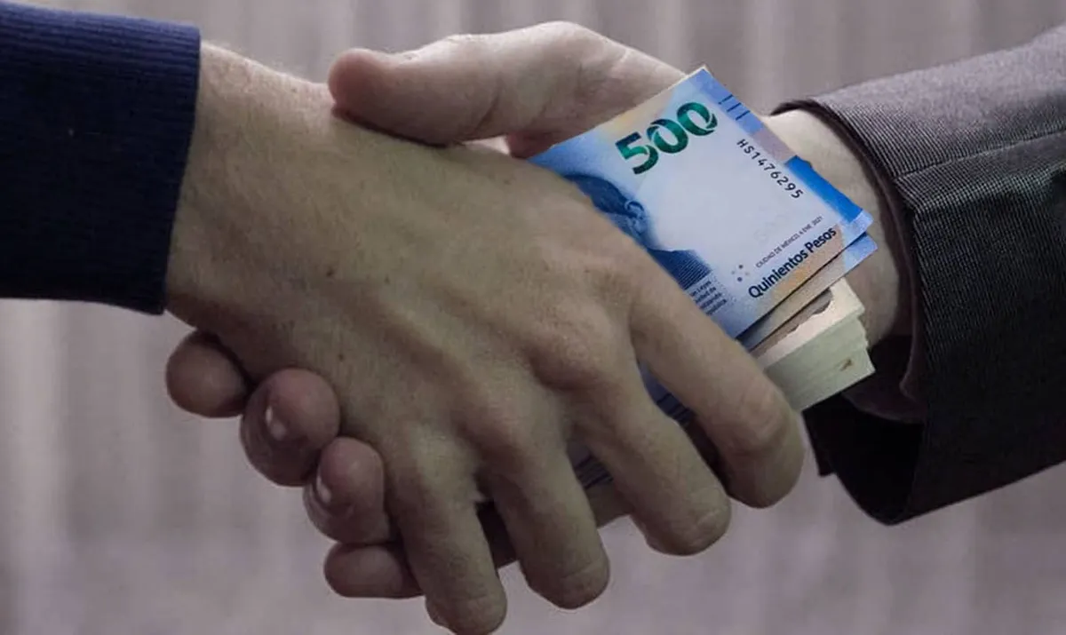 Corrupción en Hidalgo se centra en policías y partidos, consideran habitantes