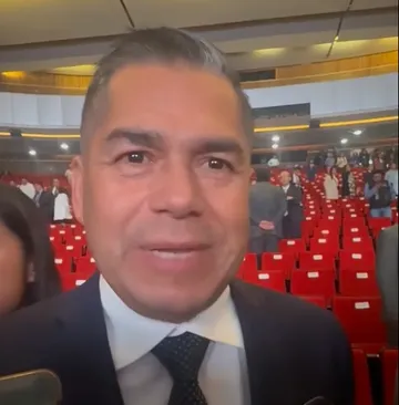 Salvador Cruz Neri