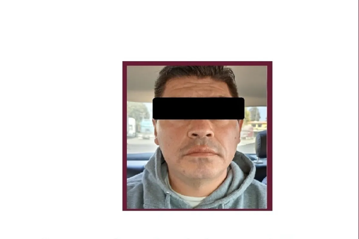 Detienen a director del Cereso de Tula; investigado por fuga de reo