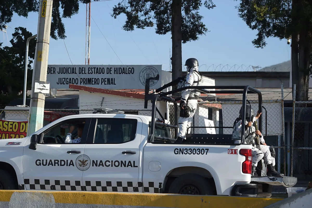 Fernando N. acusa fabricación de pruebas en su contra por caso de hijo de Sosa