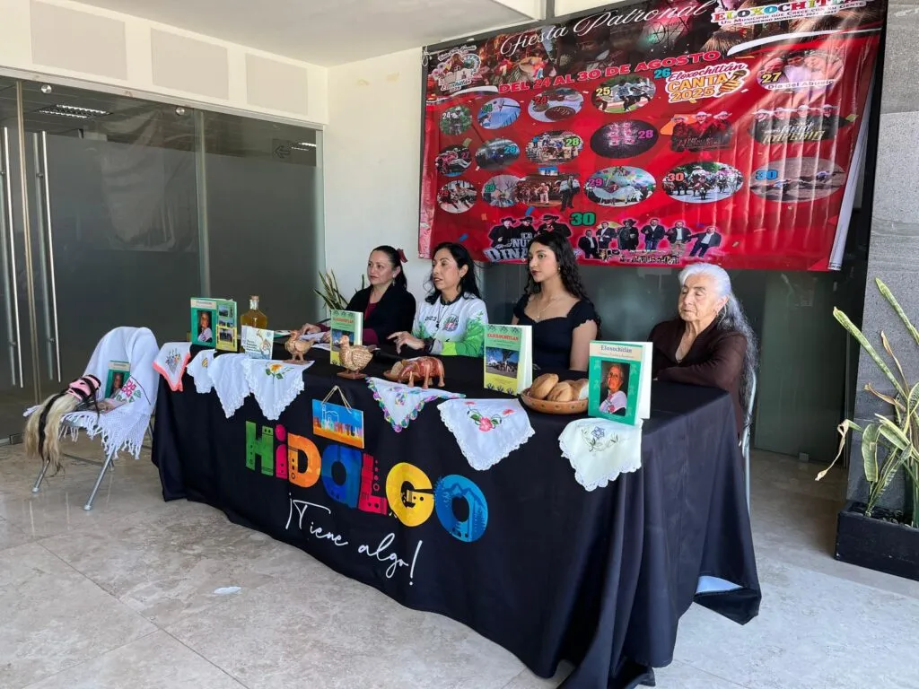 Feria Eloxochitlán 2025: consultas las actividades y el programa COMPLETO