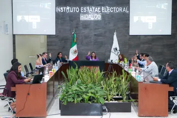 Aprueban sustituciones de candidaturas para ayuntamientos