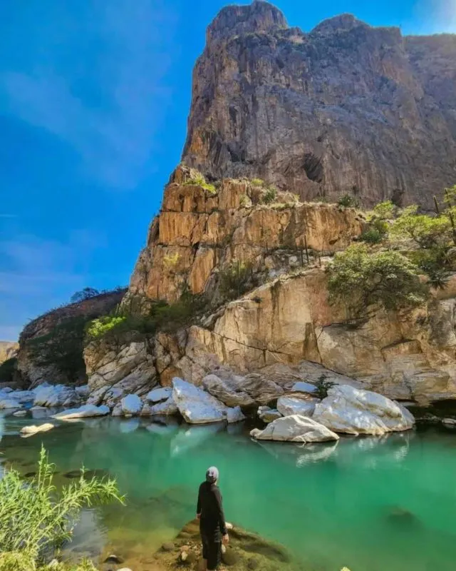 Descubre las impresionantes Grutas de Xajhá: un paraíso en Hidalgo