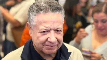 PGJEH analiza vehículo del alcalde de Tepeapulco: Julio Menchaca