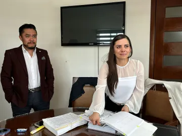 “De ninguna manera somo prófugos”: Familia Williams-Medina enfrenta nueva audiencia