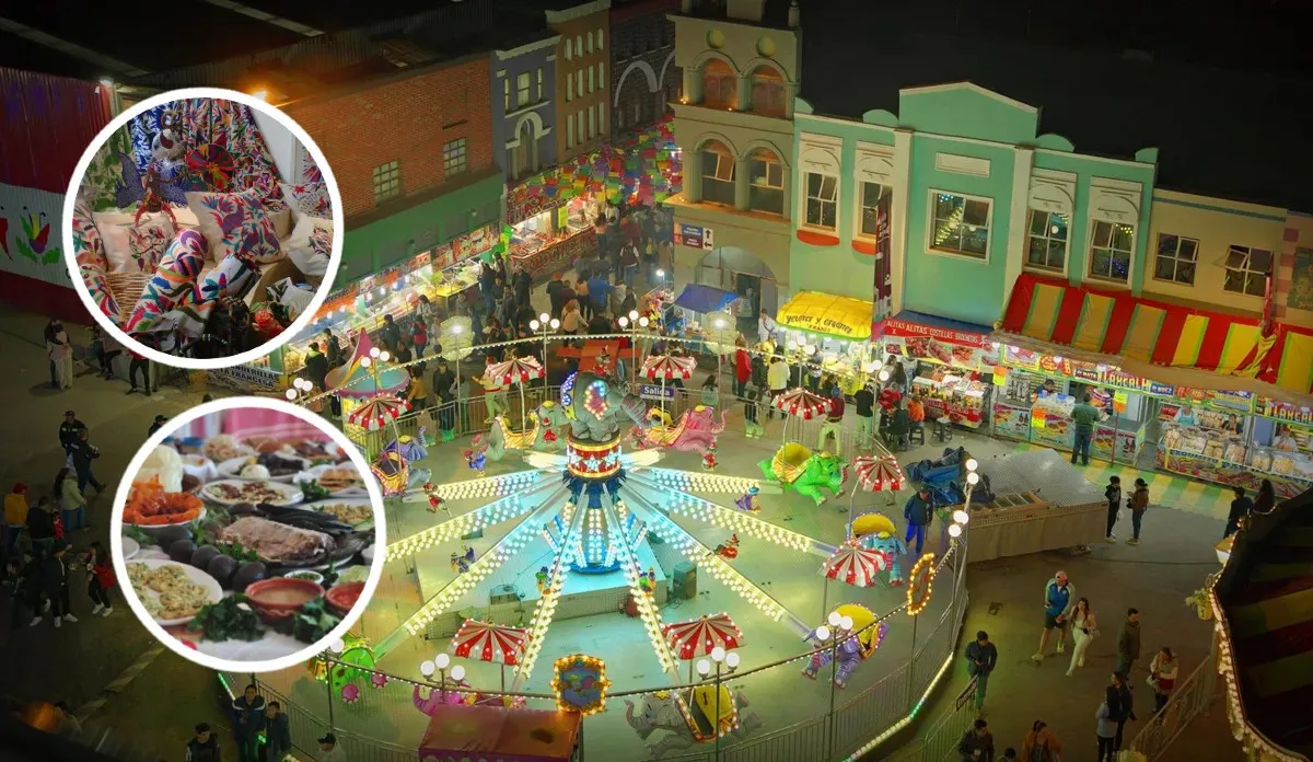 actividades culturales de la feria de pachuca 2025