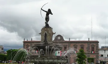 Detienen a exregidora de Ixmiquilpan por caso de patrullas incendiadas
