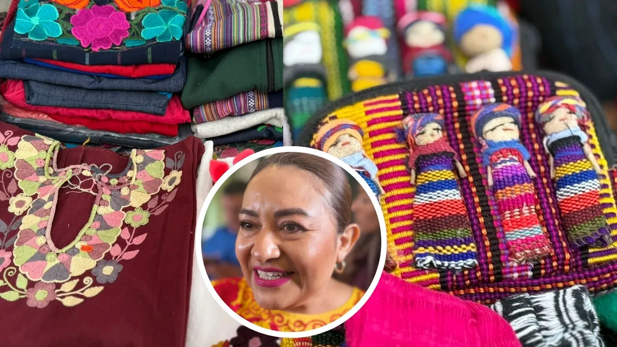 Inician registro artesanal en Hidalgo para frenar plagios y falsificaciones