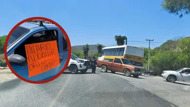 Familiares piden apoyo oficial para localizar a tres jóvenes vistos por última vez en Tecozautla.