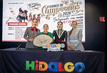Rueda de prensa
