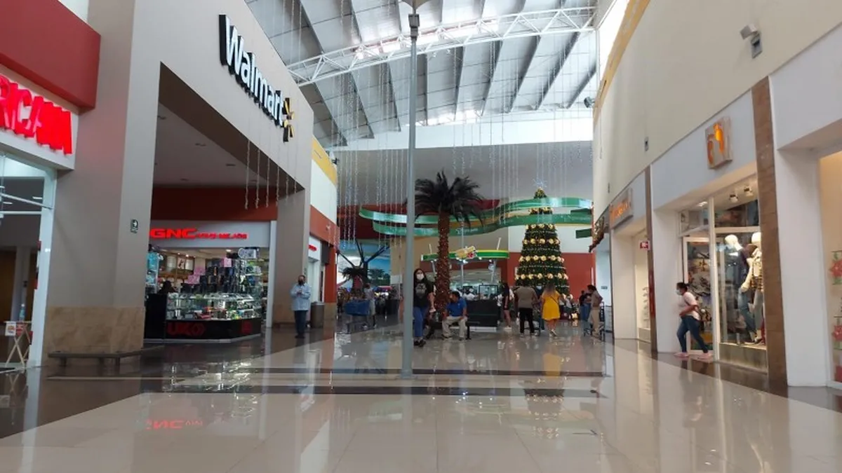 San Agustín Tlaxiaca: ¿cuál sería la tienda ancla en la nueva plaza comercial de Tilcuautla?