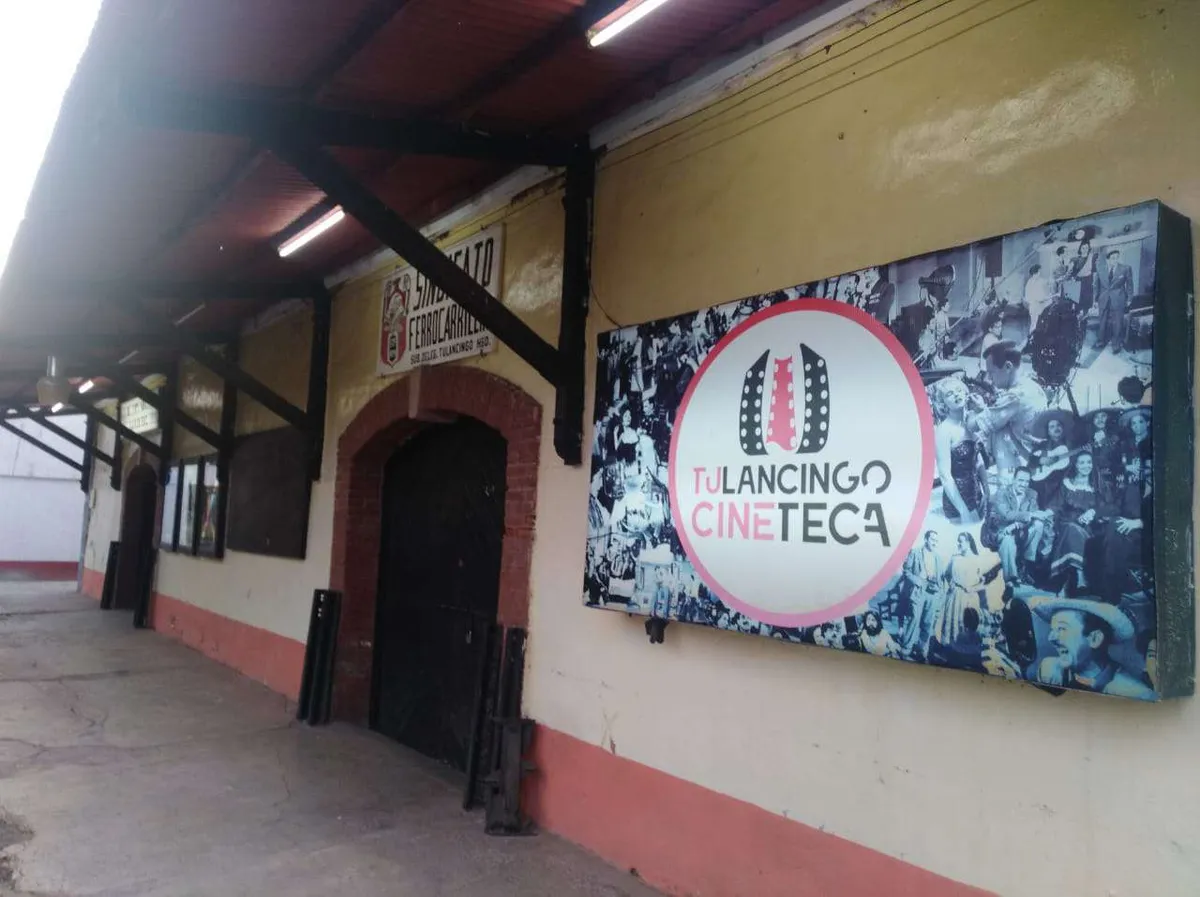 Tour de Cine Francés en la cineteca de Tulancingo: fecha, hora y precio