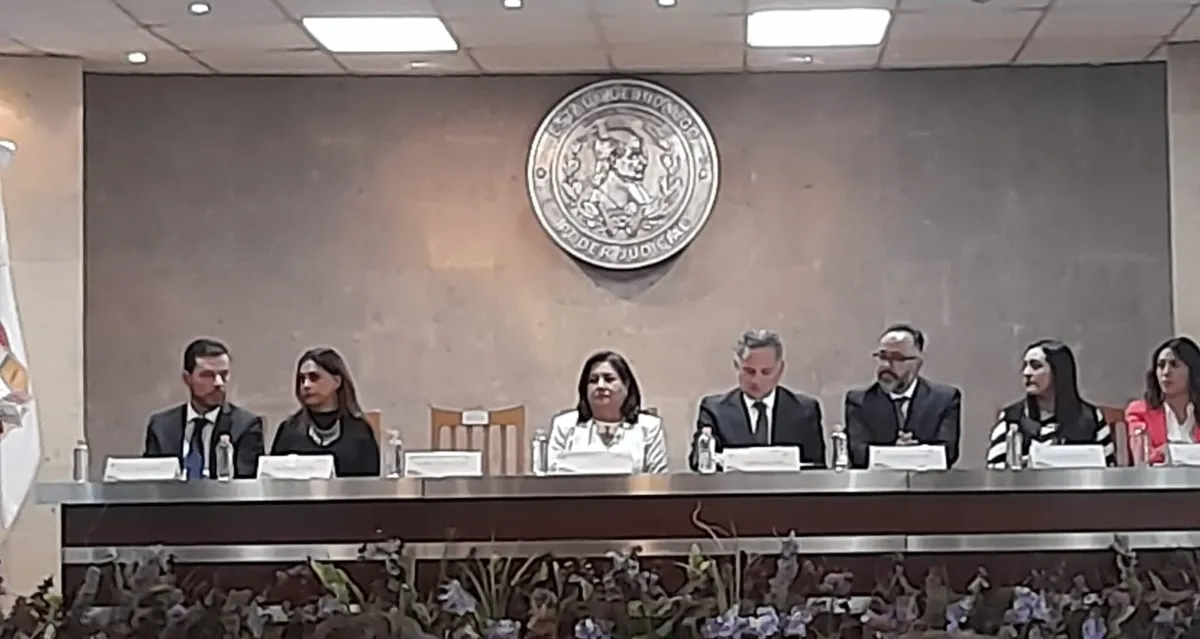 Requieren de políticas públicas para restituir derechos de los menores: DIF Hidalgo