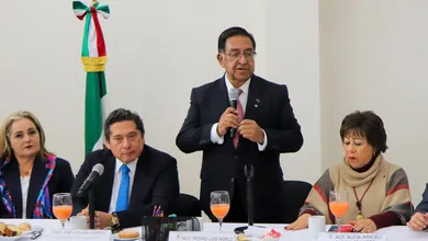 Notariado hidalguense se prepara para la entrada en vigor de la nueva Ley del Notariado