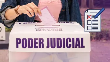 Elección judicial 2027