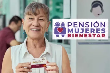 Inicia entrega de tarjetas de la Pensión Mujeres Bienestar: conoce fechas y requisitos