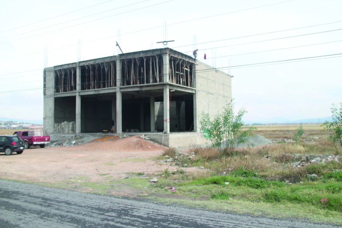 En Hidalgo, incrementan denuncias por el delito de despojo