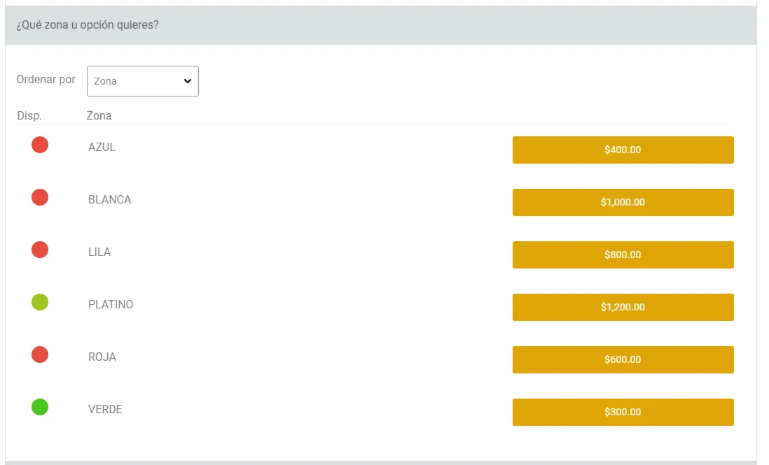 Mago de Oz en Pachuca: precio de boletos y donde comprarlos