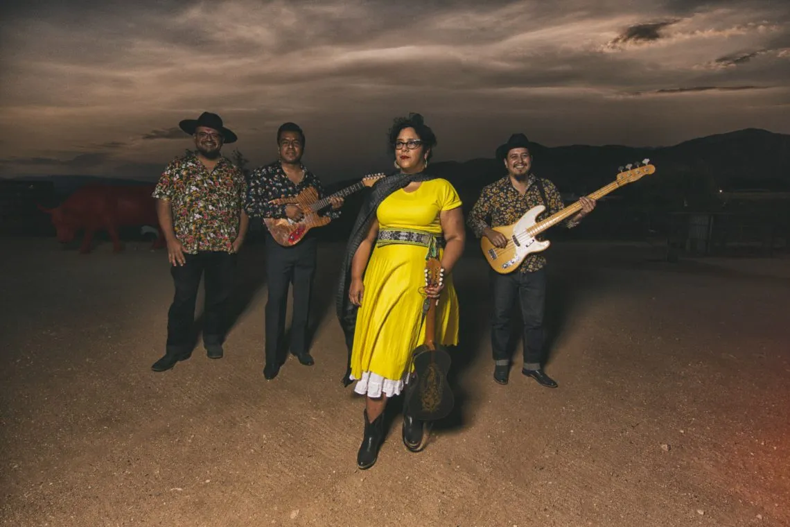 Crean puentes musicales y de tolerancia