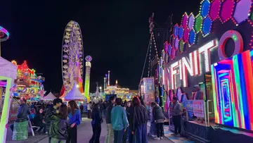 Feria San Francisco Pachuca 2026
