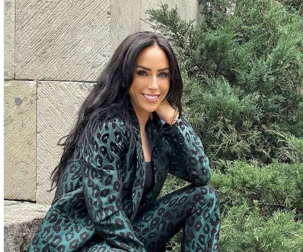 Inés Gómez Mont: Me colocan en el mismo nivel que un narcotraficante