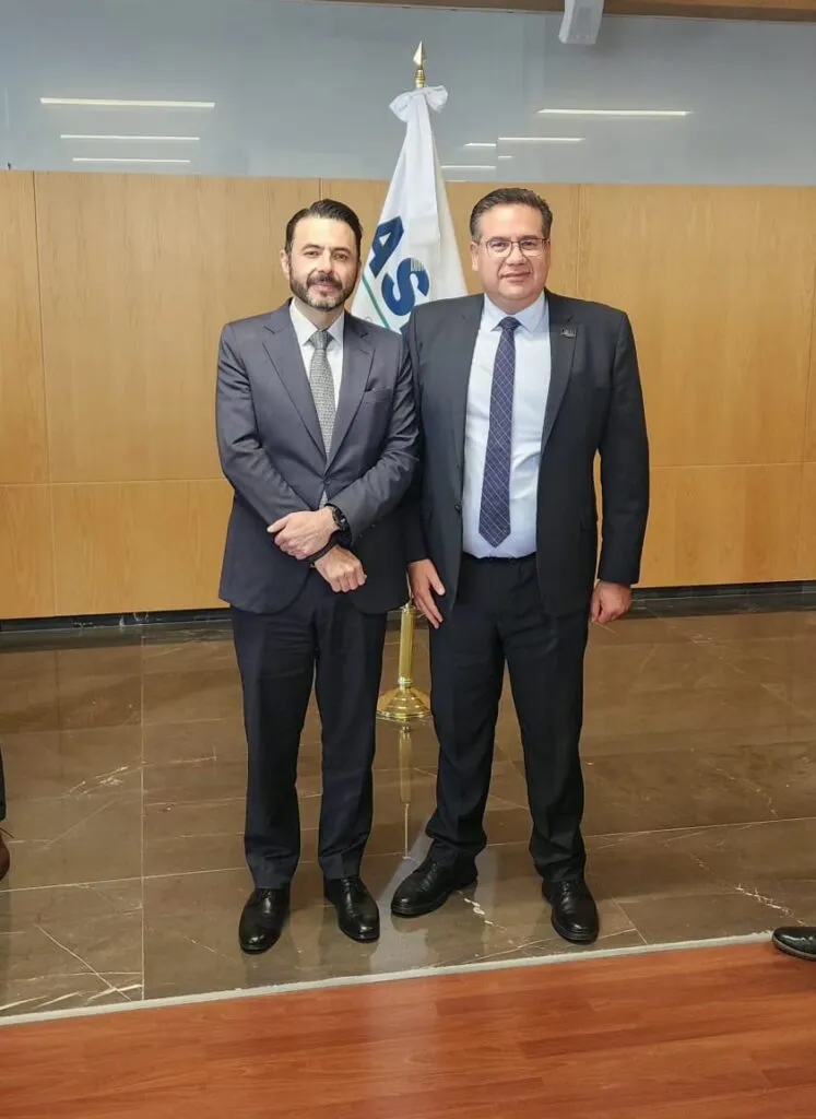 ASF moderniza auditorías con tecnología y participación ciudadana