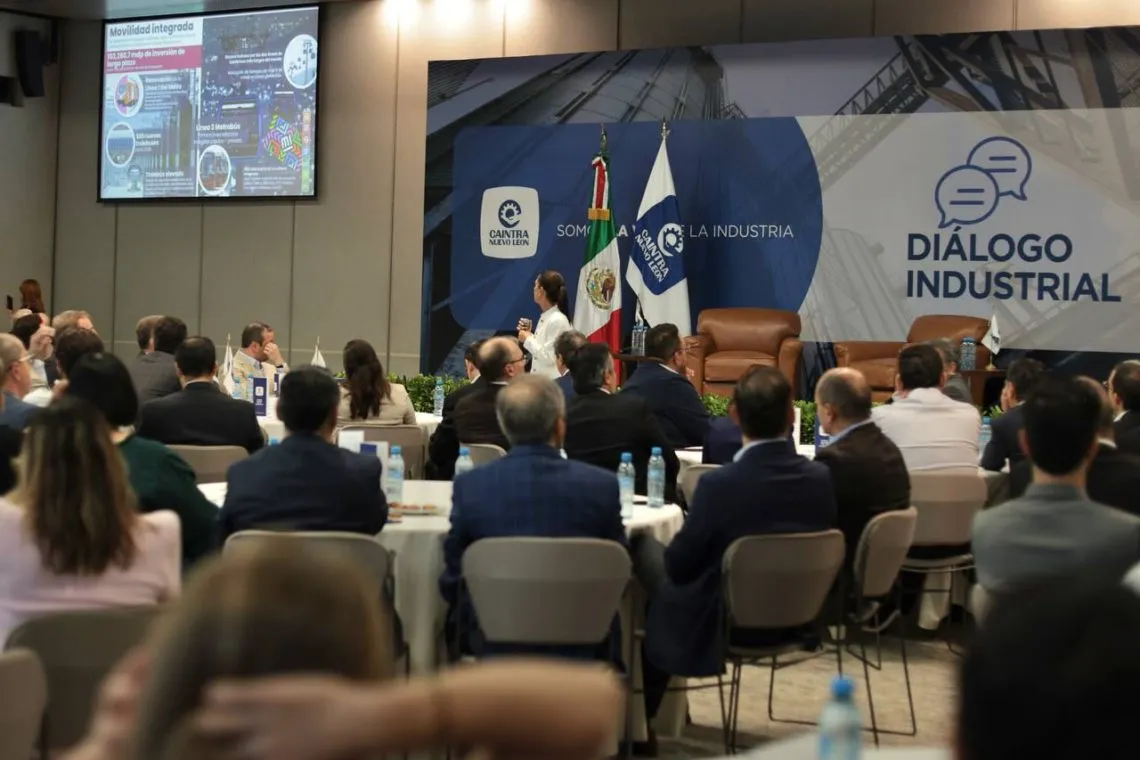 Claudia Sheinbaum: destaca la ciencia, tecnología y educación como pilares de la transformación