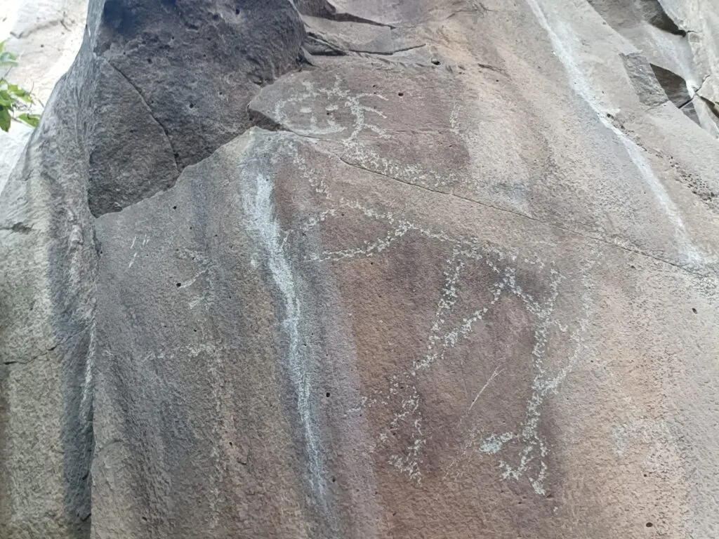 El Venado: el sitio arqueológico en Tula que frenó el paso del tren México-Querétaro