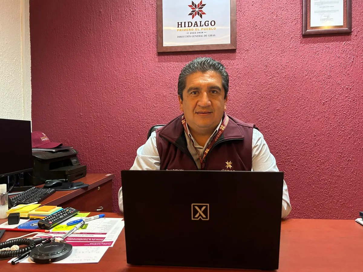 Dirección de Giras del gobernador denuncia presunta usurpación de funciones públicas