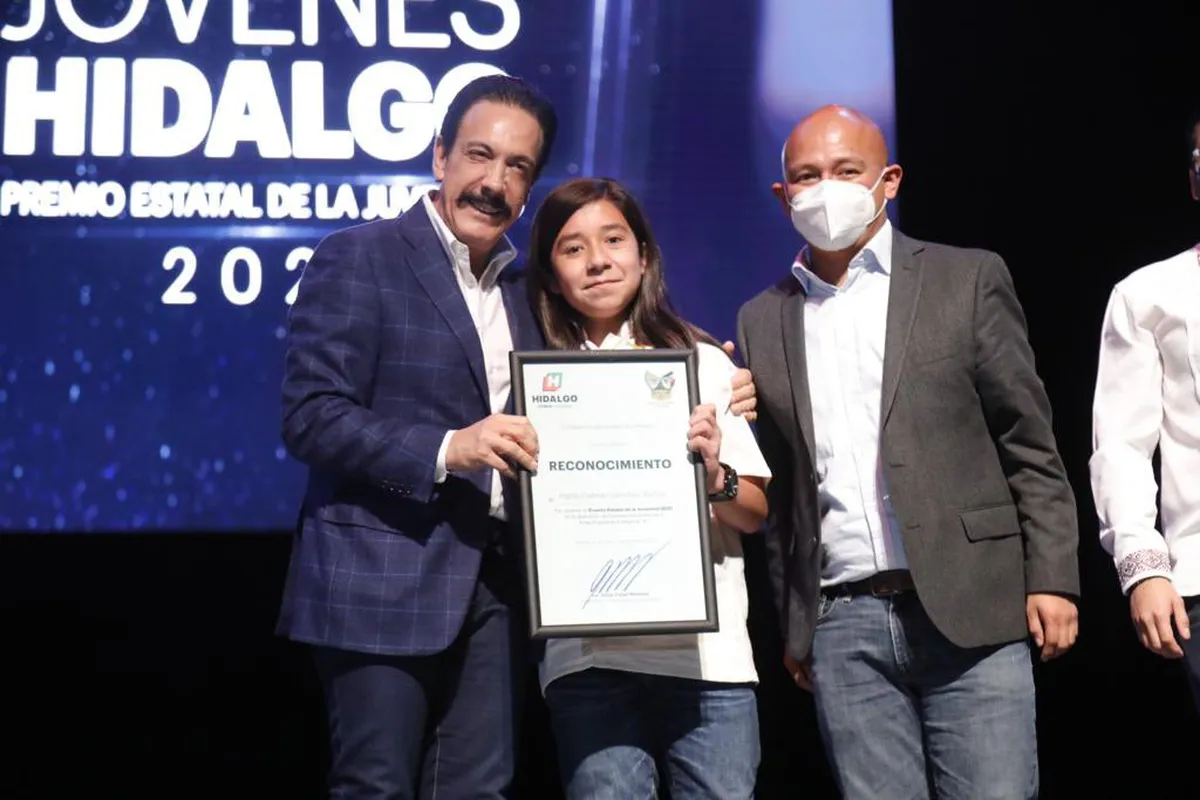 Fayad pide a jóvenes ser agentes de cambio