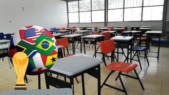 ¿Hay clases el 11 de junio? Esto dice la SEP sobre el puente por el Mundial 2026 en CDMX