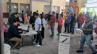 Consulta ciudadana del IEEH sobre el Parque Ecológico y de Reciclaje en municipios de la región de Tula, Hidalgo.