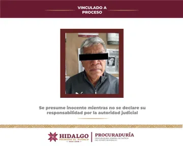 Tizayuca: vinculan a proceso a exalcalde por peculado