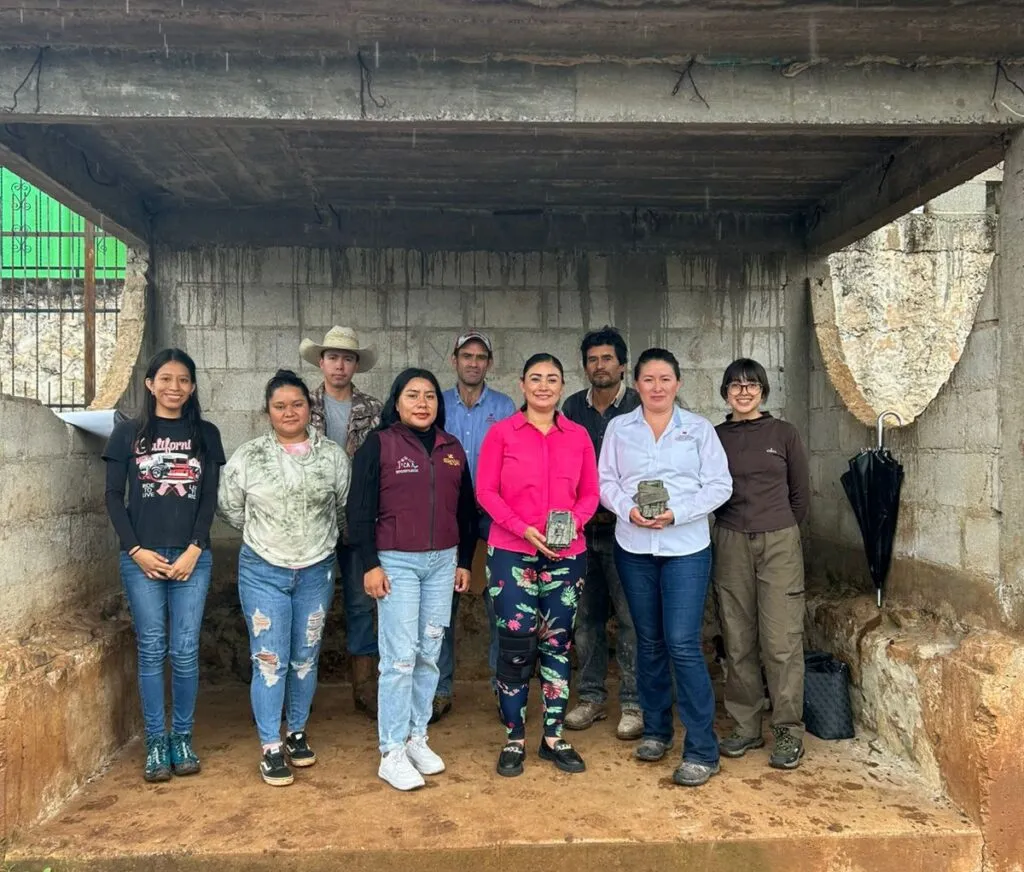 Así es el plan para convivir con la fauna silvestre