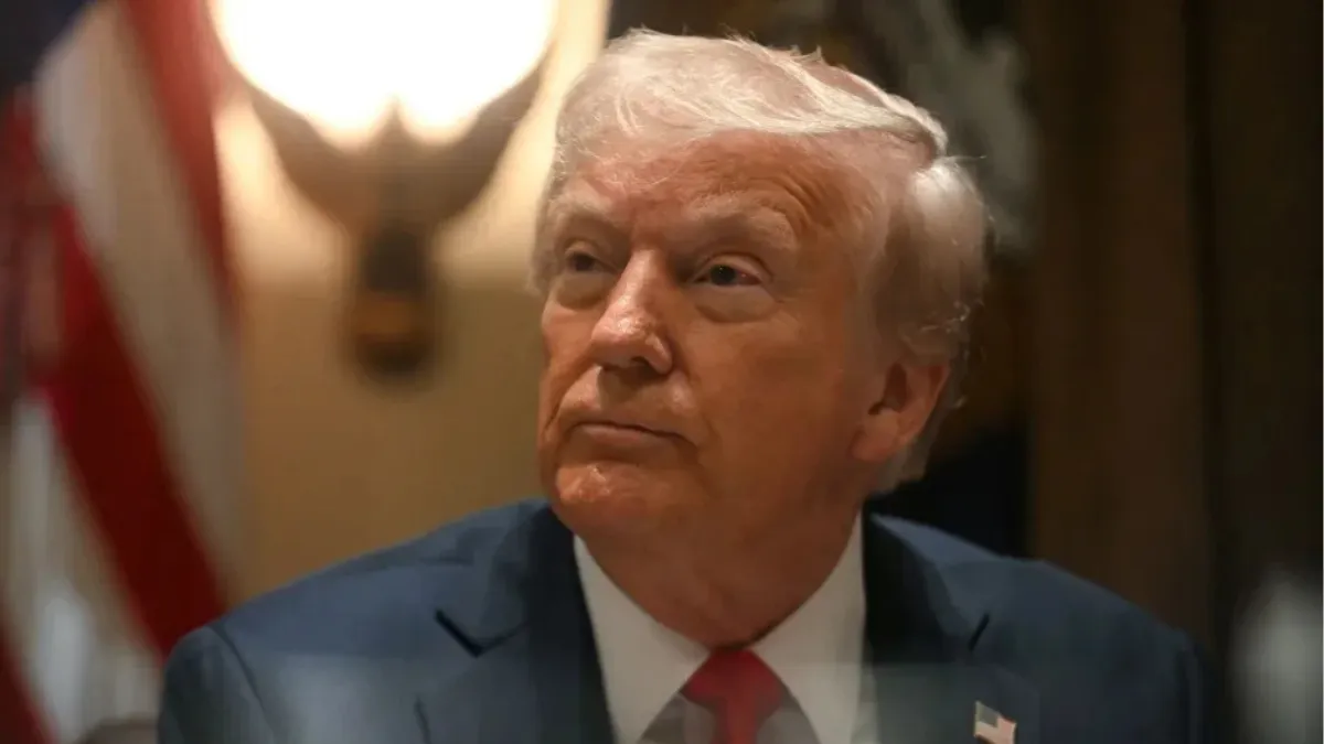 No habrá más aplazamiento: Los aranceles del 25% a México y Canadá por parte de EU sí aplicarán en marzo, dijo Trump.