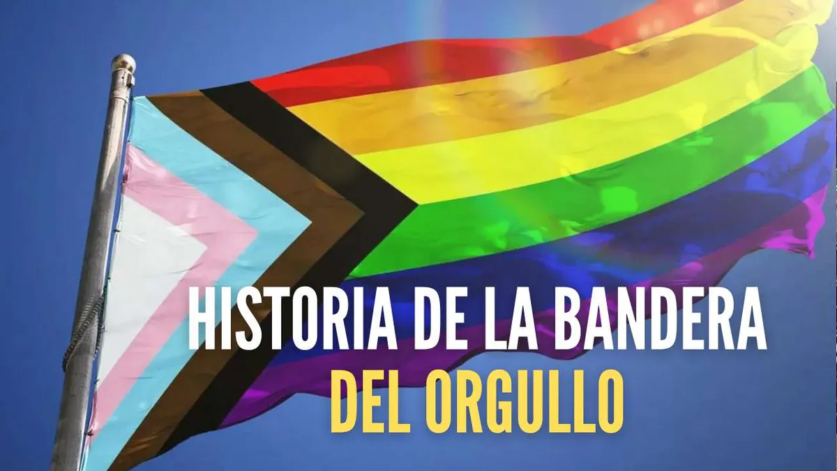 ¿Cuántas BANDERAS LGBT conoces?