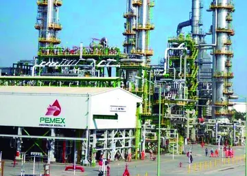 Refinería Miguel Hidalgo: reportan explosión de turbina