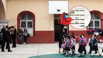 Consulta el calendario oficial del ciclo escolar 2026-2027 de la SEP: regreso a clases, vacaciones, puentes, días libres, CTE, boletas y preinscripciones.