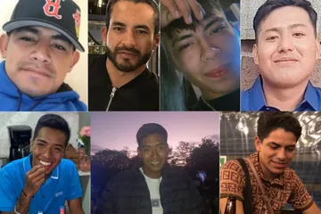 Desaparecen 14 jóvenes en Oaxaca; iban a Puerto Escondido