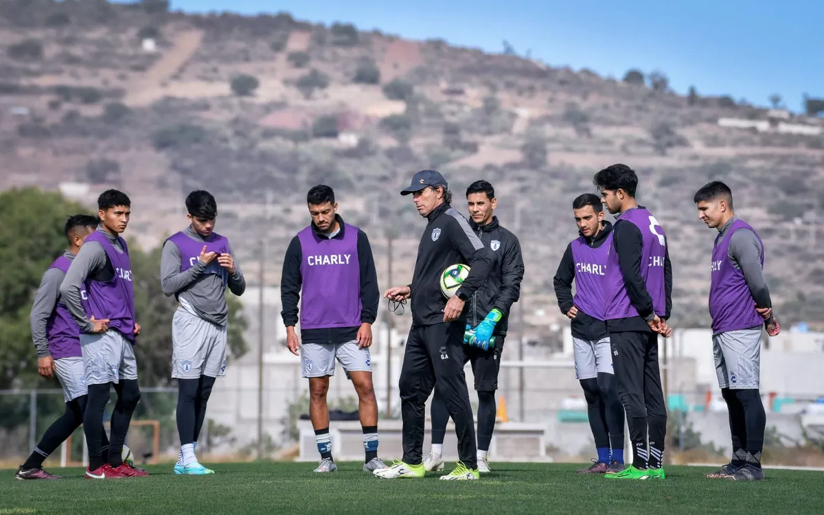Los Tuzos quieren ver el Estadio Hidalgo lleno ante Puebla