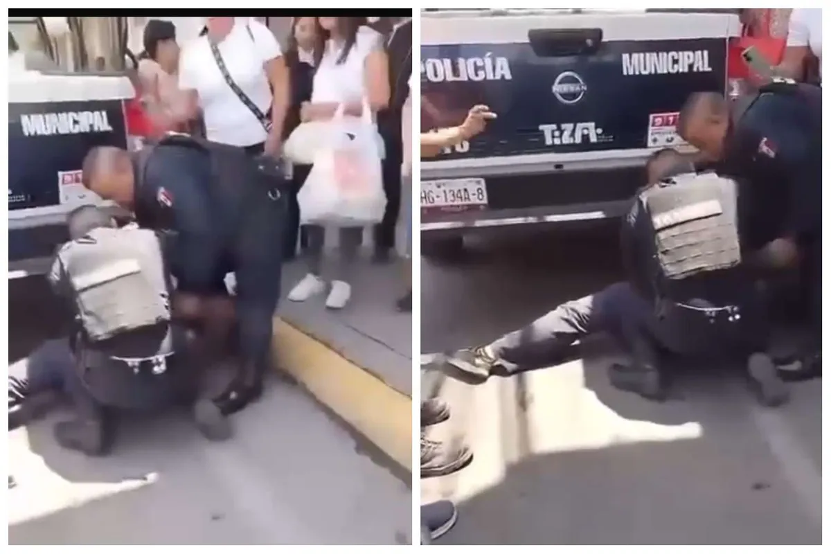 Gobierno Municipal de Tizayuca aclara detención de comerciante