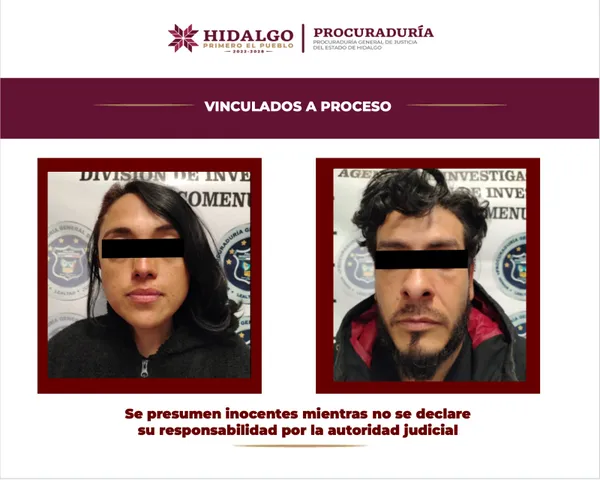 Vinculación a proceso por homicidio doloso